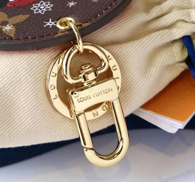 Louis Vuitton Keychains